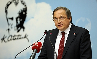 Seyit Torun: "Akkuyu Nükleer Güç Santrali Maliyeti 17 Milyar Dolardan 24 Milyar Dolara Çıkmıştır"
