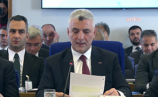 Şubat ayı ihracat verileri yüzde 13,6 artışla 21 milyar 86 milyon dolar oldu