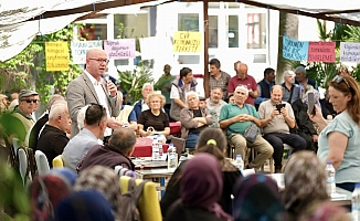Serkan Sarı: "Hukuk guguk olmuş"