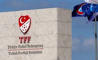 TFF: Süper Lig’de lig sonuna kadar kritik maçlarda yabancı VAR hakemi görevlendirilecek