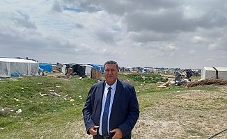 Gürer: “Tarım işçilerinin çocukları eğitimden kopuyor”