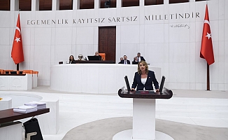 Yıldırım Kara: Depremzedeler Aylardır Konteyner Kentlerden Ve Çadırlarda Hayatta Kalmaya Çalışıyor.