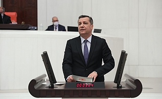 Ceylan: Zararlar Acilen Karşılanmalıdır