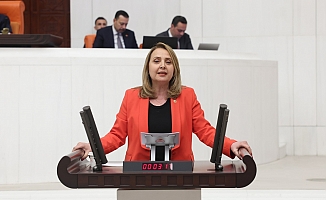CHP’li Dinçer; “Askeri Hastaneleri Kapattınız Mehmetçiğin Hayatını Tehlikeye attınız”