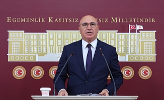 Tanal: Harran Tıp’taki Eksiklikleri Meclis Gündemine Taşıdı