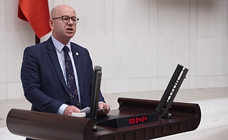 CHP’li Sarı: “En Büyük Darbeyi Millî Eğitime Vurdunuz!”