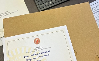 CHP’li Sarı: Hayvan Hakları Savunucularının İmzalarını Meclis Başkanı Numan Kurtuluş’a Gönderdi