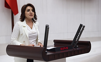 Gülcan Kış: "1 Milyon Öğretmenin Sesini Duyun"