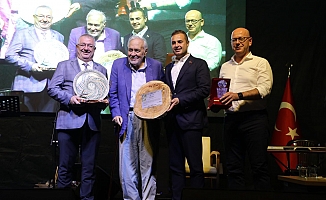 Ahmet Akın: En Büyük Hayallerimden Birini Edremit’te Gerçekleştirdik, Gururluyum!
