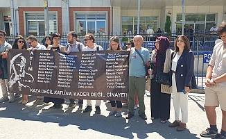 CHP’li Bankoğlu: Maden Faciasında Asıl Sorumlular Yargılanmıyor!