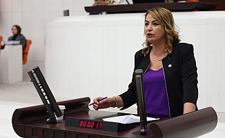 CHP’li Yıldırım Kara:  Adaletsiz Faturalar, Çiftçinin Emeğini Zayi Ediyor