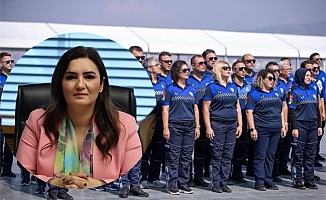 CHP’li Kılıç, “198 Yıllık Zabıta Teşkilatına Meslek Kanunu Yakışır"