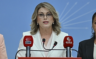 Asu Kaya'dan Aile ve Sosyal Hizmetler Bakanı Göktaş'a 2025 Bütçe Teklifi Tepkisi