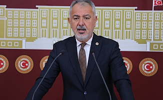 Uzun: “2025 Bütçesinden Saraya Aktarılacak Para, Günlük 46 Milyon 378 Bin Lira!”