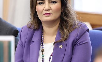 CHP’li  Kılıç: "Adalet Bakanlığı Değil, Bize Sosyal Medya Bakanlığı Lazımmış”