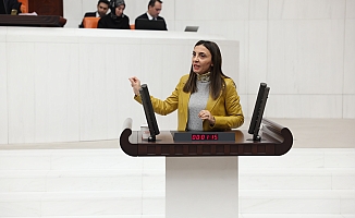 Kayışoğlu” Ne Zaman Bitecek Bu Projeler? Bursa’ya Neden Sahip Çıkmıyorsunuz?