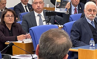 Sadullah Kısacık’tan Alparslan Bayraktar’a: Enerji Rezervlerimiz Artarken, Halkımızın Faturası Neden Düşmüyor?