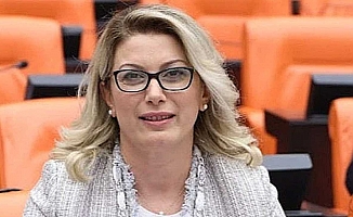 CHP Kadın Kolları Genel Başkanı Asu Kaya'dan Adalet Bakanı Tunç'a Narin ve Sıla Bebek Davası İçin "Tarih"Çağrısı