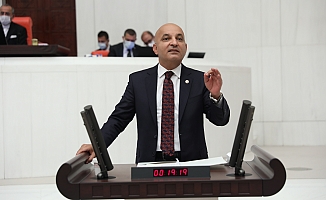 CHP’li Polat: "170 Bin Çocuk Yardıma Muhtaç"