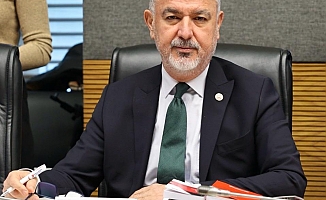 Cumhur Uzun:  "2024 Yılı Emekliye Eziyet Yılı Olarak Tarihe Geçti"