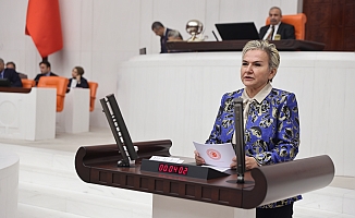 Engelli Bireyler GSS Ödemesinden Muaf Tutulmalı, Sağlık Hizmetlerine Erişim Kolaylaştırılmalı
