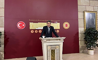 Kanko:  4 Aralık Dünya Madenciler Günü İle İlgili Yaptığı Açıklamada Şu İfadelere Yer Verdi