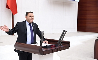 Edirne Milletvekili Ediz Ün: Çiftçi Kazanamıyor, Tarım Bağ-Kur Primlerini Yatırmakta Zorlanıyor