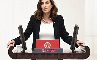 İstanbul Milletvekili Rızvanoğlu’ndan Doğal Felaketlere Karşı Yenilikçi  Bir Öneri