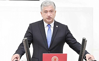 Sadullah Kısacık: Adana’nın Kurtuluşu Millî Mücadelemizin Güç Kaynağıdır!