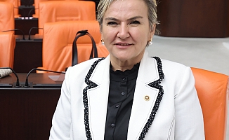 CHP İstanbul Milletvekili Nimet Özdemir’den İçişleri Bakanı’na Sultanbeyli’de Uyuşturucu ile Mücadeleye Dair Soru Önergesi