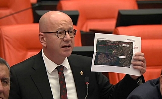 CHP’li Sarı: Halka Rağmen Proje İnatla Sürdürülüyor