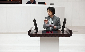 CHP’li Yaman: Sahte İçkilerin Tehlikelerine Dikkat Çekti: Sahte İçki Tüketimi Artık Bir Halk Sağlığı Sorununa Dönüşmüştür