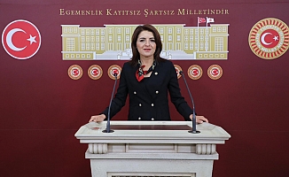 Gülcan Kış:  “Elektrik Faturalarında Yeni Dönem Değil, Zam ve Zulüm Dönemi Başlıyor!”