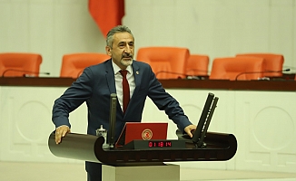 Adıgüzel: Milor'u ve Belediyeleri Bırak Sahte Gıdanın Peşine Düş