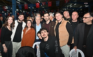 Bursa Büyükşehir Belediye Başkanı Bozbey: "Gizli Tanık Dedikleri Birilerinin İfadesiyle Belediye Başkanlarının Tutuklanmasını Sindiremiyoruz"