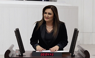 CHP'li Kılıç: "Orantısız  Müdahale ve Kötü Muamele Olaylarını Asla Kabul Edilebilir Bulmuyoruz"