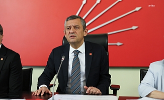 CHP PM Toplandı... PM, Olağanüstü Kurultay Kararını ve İmamoğlu'nun Cumhurbaşkanlığı Adaylığını Oy Birliğiyle Onaylandı