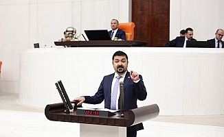 CHP’li Baran Yazgan’dan İktidara Enez Kalesi Tepkisi… ‘Başka Bahara mı Kaldı?’