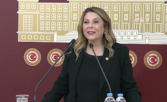 Cinsiyet Eşitsizliği Raporu'na Göre 146 Ülke Arasında 126'ncı Sıradayız