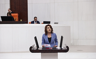 Gülcan Kış: “Vatandaşın Sofrasına Yemek Koyması Bile Lüks Hâline Geldi”