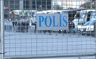 İmamoğlu'nun İfadesi Gözaltındaki Üçüncü Günde Alınmaya Başlandı
