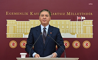 Murat Emir'den Cumhurbaşkanı Erdoğan'a tepki: "Cumhurbaşkanı, Cumhuriyet Halk Partisi'ne Operasyon Hazırlığı Yapıyor. Senin Ona Gücün, Kalibren Yetmez"