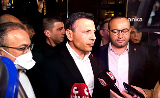 Özgür Çelik: Sanıyorlar ki Gaz Basarak Kadınların Çocukların İnsanların Sokağa Çıkmasını Engelleyecekler