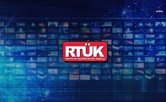 RTÜK'ten SZC TV’ye 10 Gün Yayın Durdurma, Halk TV ve Tele 1’e Yüzde 5 Para Cezası ve 5 Kez Program Durdurma Kararı