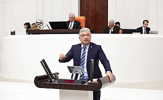 Sadullah Kısacık: Emeklilerimize Bin Lira Zammı TBMM Çatısı Altında Görüşmekten Utanç Duyuyorum.