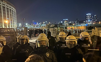Uluslararası Kuruluşlardan İfade ve Barışçıl Toplanma Özgürlüğüne Yönelik Baskılara Tepki: ""Protestolara Yönelik Genel Yasaklar Orantısız ve Haksızdır"