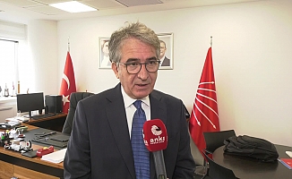 Yalçın Karatepe'den Mehmet Şimşek'e: ''Sayın Bakanım Piyasaların Sağlıklı İşlemesini Engelleyen Gelişmeler Hakkında da Birkaç Laf Eder Misiniz''