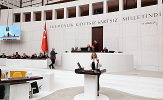Yıldırım Kara: "Hatay Halkı Bile İsteye Ölüme Terk Ediliyor"