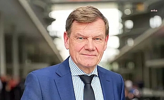 Almanya’nın yeni Dışişleri Bakanı Johann Wadephul’dan Türkiye ile stratejik işbirliği vurgusu