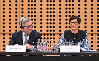 Avrupa Komisyonu Üyesi Marta Kos, İmamoğlu'nun Tutuklanmasına Tepki Olarak Bakan Fidan İle Görüşmesini İptal Etti